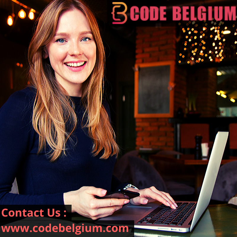 CodeBelgium's tweet photo. Learn from home to stay safe. Join Remote Software Engineering Program to achieve your goals.
#code #fullstackdeveloper #softwareengineering #coding #codingbootcamp #bootcamp #programming #programmer #career
#codebelgium
Visit: https://t.co/IxEG8G3Erh https://t.co/4rfrpJz0oA