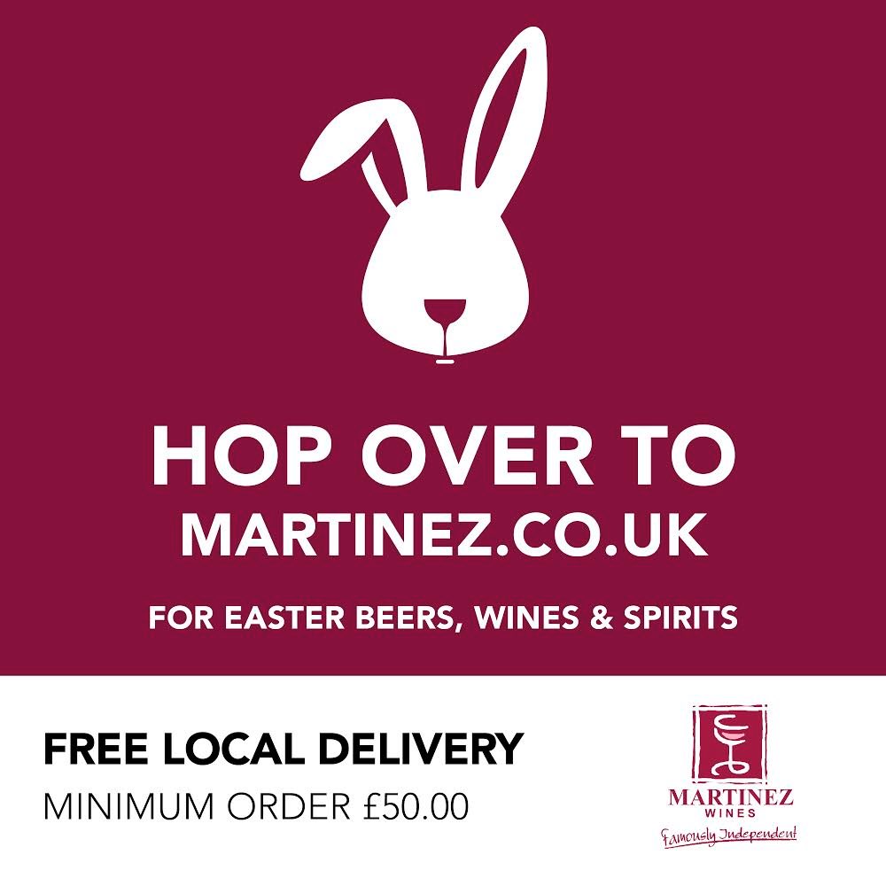 Martinez Wines (@martinezwines) on Twitter photo I donāt know about you but we saved a fortune on Easter eggs this year. More money for wine? martinez.co.uk <a href="/IlkleyBID/">IlkleyBID</a> <a href="/IlkleyChat/">Ilkley Chat</a> <a href="/bingleylife/">Bingley Life</a> @EldwickChat <a href="/ShoppingShipley/">Shipley Shopping</a> <a href="/Saltaire_Share/">Saltaire Share</a> <a href="/BaildonVillage/">Baildon Village</a> <a href="/GuiseleyGazette/">Guiseley's Gazette</a> #Wine #BreakingNews #@SaltaireBrewery Beers Ā£2 I donāt know about you but we saved a fortune on Easter eggs this year. More money for wine? martinez.co.uk <a href="/IlkleyBID/">IlkleyBID</a> <a href="/IlkleyChat/">Ilkley Chat</a> <a href="/bingleylife/">Bingley Life</a> @EldwickChat <a href="/ShoppingShipley/">Shipley Shopping</a> <a href="/Saltaire_Share/">Saltaire Share</a> <a href="/BaildonVillage/">Baildon Village</a> <a href="/GuiseleyGazette/">Guiseley's Gazette</a> #Wine #BreakingNews #@SaltaireBrewery Beers Ā£2