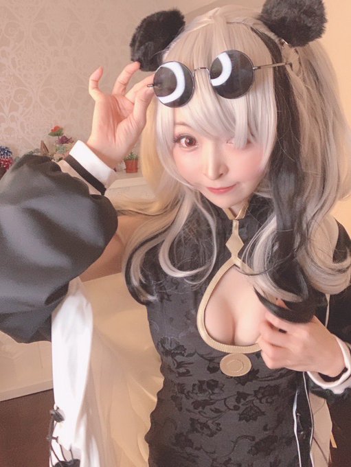 コスプレイヤーまゆろんのTwitter画像46
