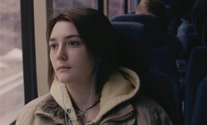 32. Never Rarely Sometimes Always (Eliza Hittman, 2020)A raw, quiet, and intimate film that follows a seventeen year old girl and her cousin on a trip to New York for her abortion. It’s a powerful and beautiful film and it hits you hard even at it’s most quietest scenes.4/5