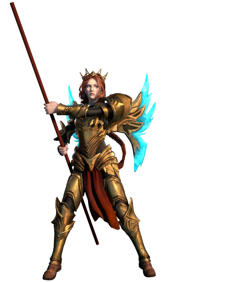 With only 6 more days to go until our 75-day long Ancient giveaway begins! We're curious which Ancient you're most looking forward to? 
Android  👉bit.ly/RKANDROID
Apple 👉 bit.ly/RKAPPLE