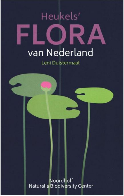 De nieuwsbrief van April is uit; de Nieuwsbrief staat in het teken van "ontharden" van je tuin en het determineren van planten. Dit laatste is een super klusje in de Corona tijd.  mailchi.mp/2a158163f54d/a…