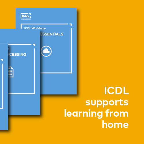 e-Book learning materials for ICDL are now available in a number of countries. Find out more on our website or contact the ICDL operator in your country. icdleurope.org/icdl-testing-d…