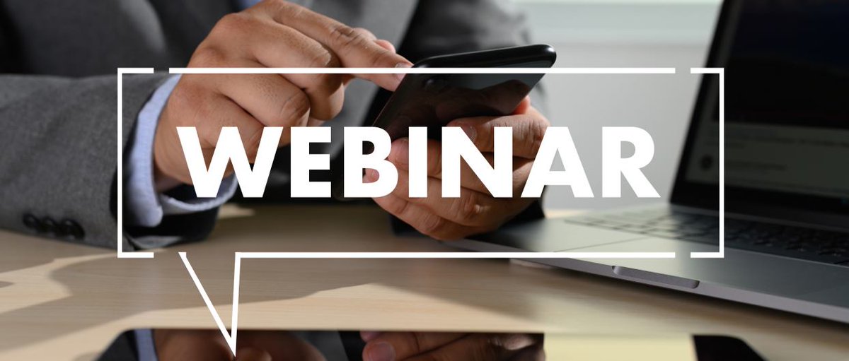 TheNextTech2018's tweet image. Best 8 Webinar Software Tools in 2020 (Ultimate Guide for Free)

Read post: - bit.ly/2RwGbBU

#WebinarSoftware #WebinarTools #Webinar #TNT #Top10