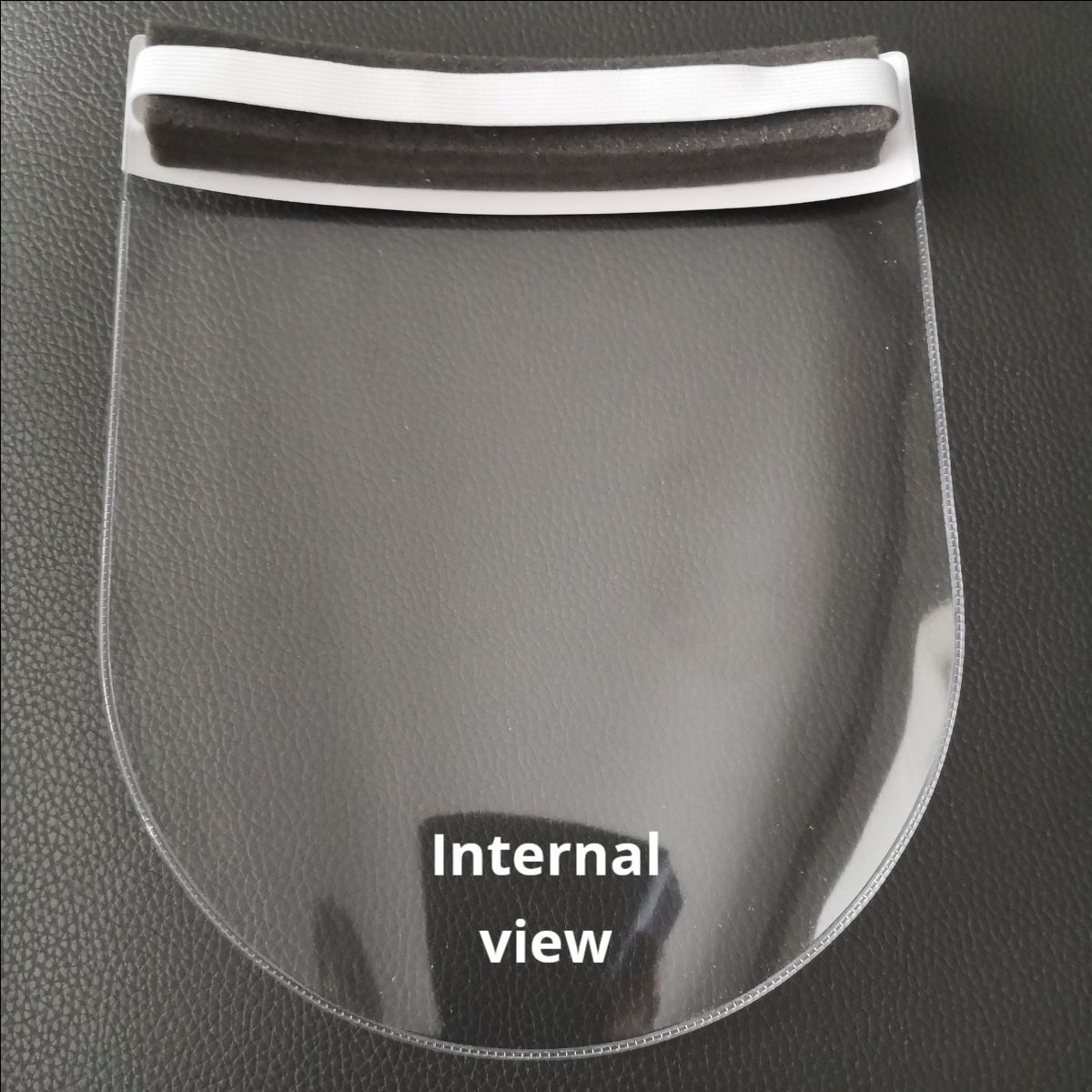 CritPackaging's tweet photo. NEW! smile safe plus - stay safe with our new protective visor with an added bonus! Revised Prices from 14/04/2020 - https://t.co/MS6LO1ArN8 https://t.co/Eye1Flggch