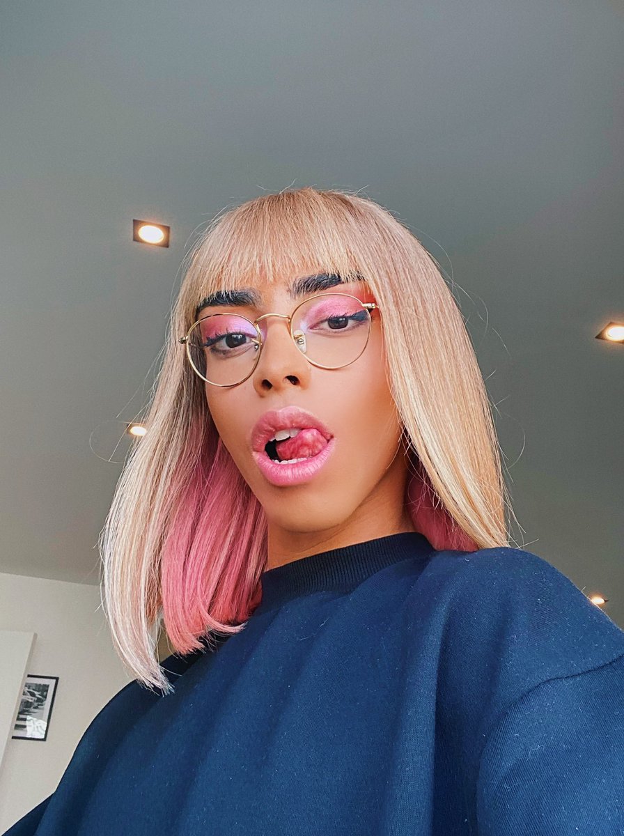 Bilal Hassani Bilalhassani Ru Twitter