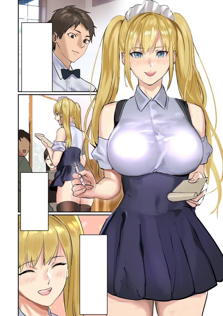 ぱい⭐︎パニックシリーズは下記のサイトにて配信中です よろしくお願いいたします☺️
シーモア https://t.co/8RTNLigI0s
FANZA https://t.co/AsHTlOBT3d
めちゃコミック https://t.co/chcagvWYEb