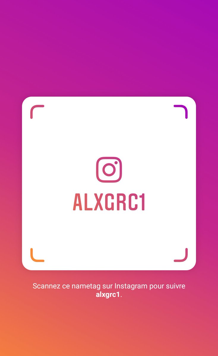 Alexis_321G's tweet photo. New insta ➡️➡️
https://t.co/wEXLBsYYYI https://t.co/9no4mzPgfA