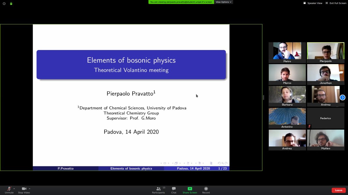 Theoretical Volantino tweet media