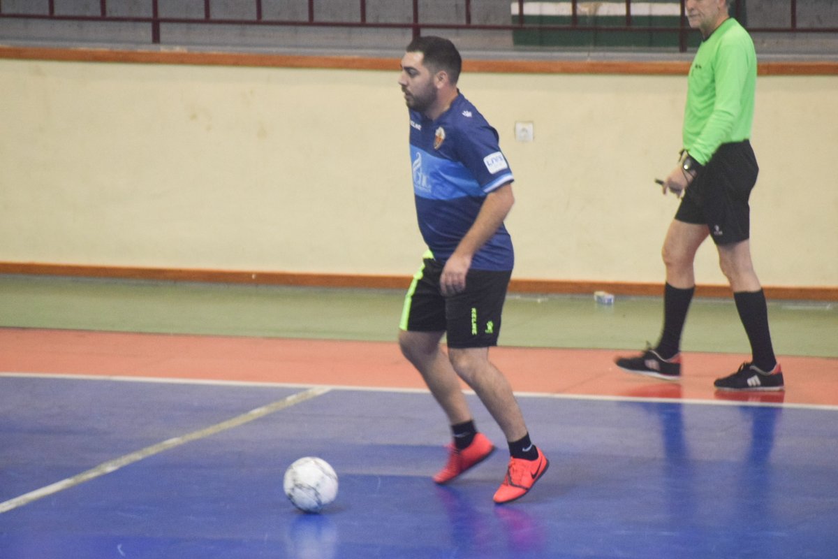 ¿Deberíamos añadir en esta lista a Jorge Mateo? Nos dicen por el pinganillo que no se defiende nada mal en la portería🤔🤔