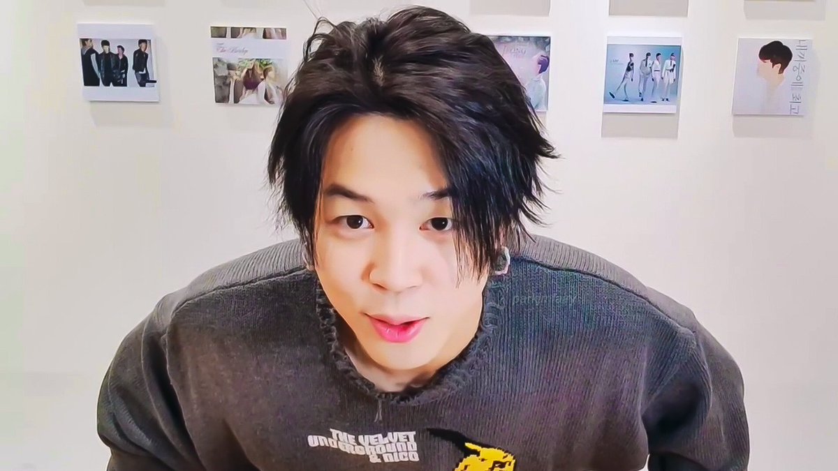 jmnsource's tweet photo. his doe eyes and bread cheekies (◍•ᴗ•◍) https://t.co/kSMS5ZaLzB