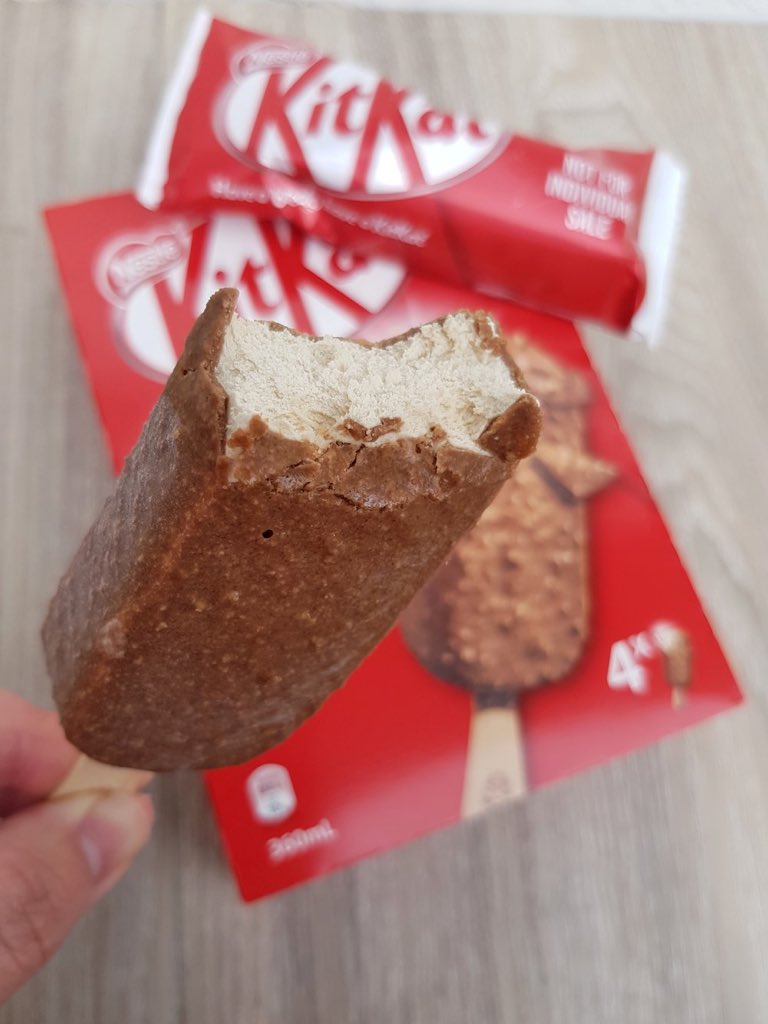 INI CARA KORANG NAK PESAN AISKRIM NESTLE SECARA ONLINE, PENGHANTARAN TERUS KE RUMAH.Thread...