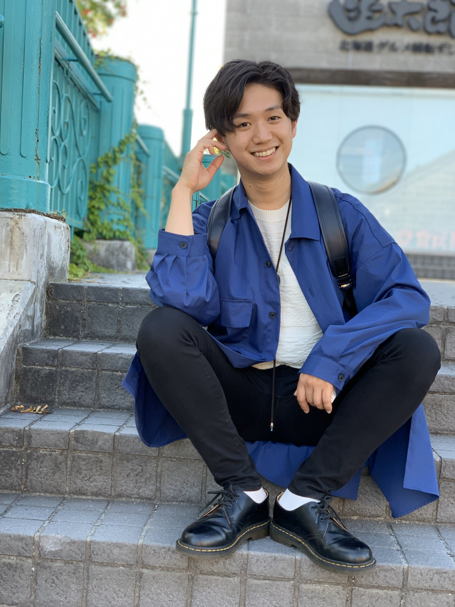 坂井太陽（公式） on Twitter 