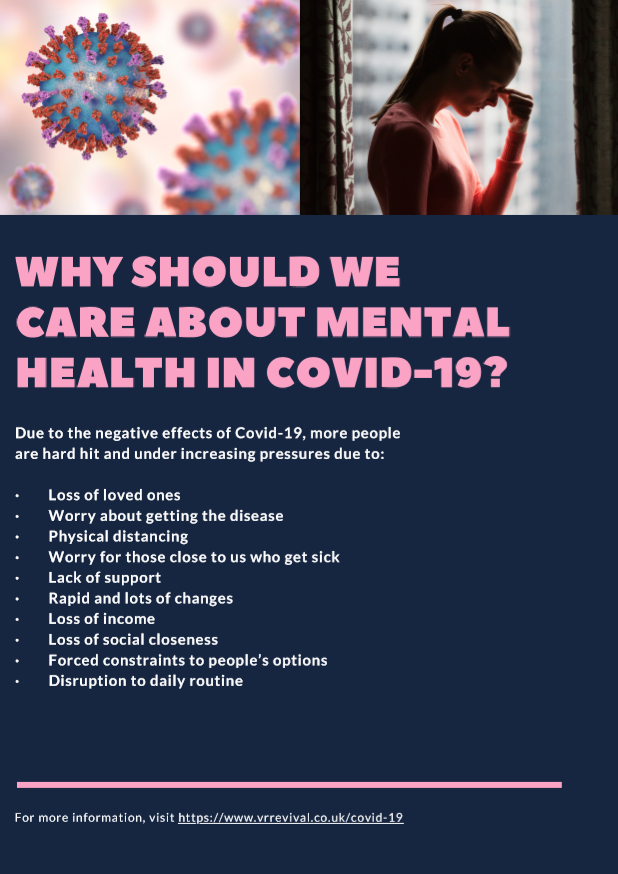 VrRevival's tweet photo. Have you seen our FREE eBook on Mental Wellness? Download from link below to learn useful tips on how to manage and cope with the day to day stresses of covid-19.

https://t.co/MEt2nBITJj (download here)

#StaySafe #COVID19 #UnitedOneHumanity https://t.co/G4GxLxGofL