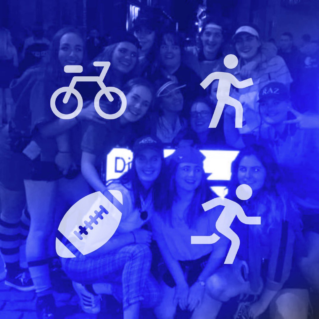 UoL Rugby Union (W) tweet media