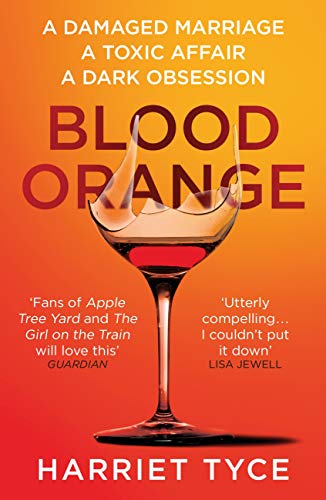 A few more:Blood Orange by Harriet Tyce - this one's a bit of a creepy one. If you're into thrillers, you'll probably like it. You'll LOVE to HATE one of the characters, for sure.  https://amzn.to/2wCeKPY 