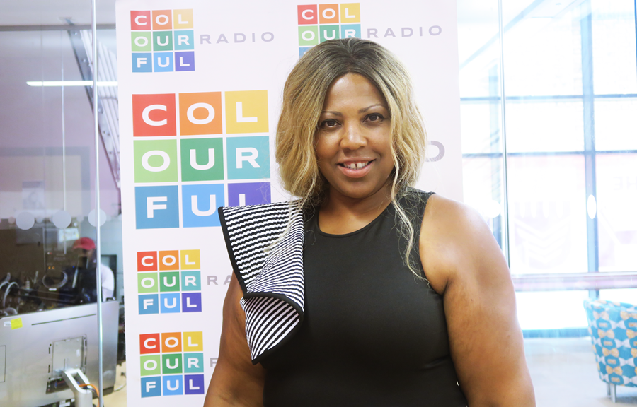 colourfulradio's tweet photo. Tuesday, 14-04-2020 | Jacqueline Malcolm | 10am @JacquieMalcolm Letting the Chat out the Bag | Go https://t.co/RWygD5xa2J https://t.co/qjk1cWlWYW