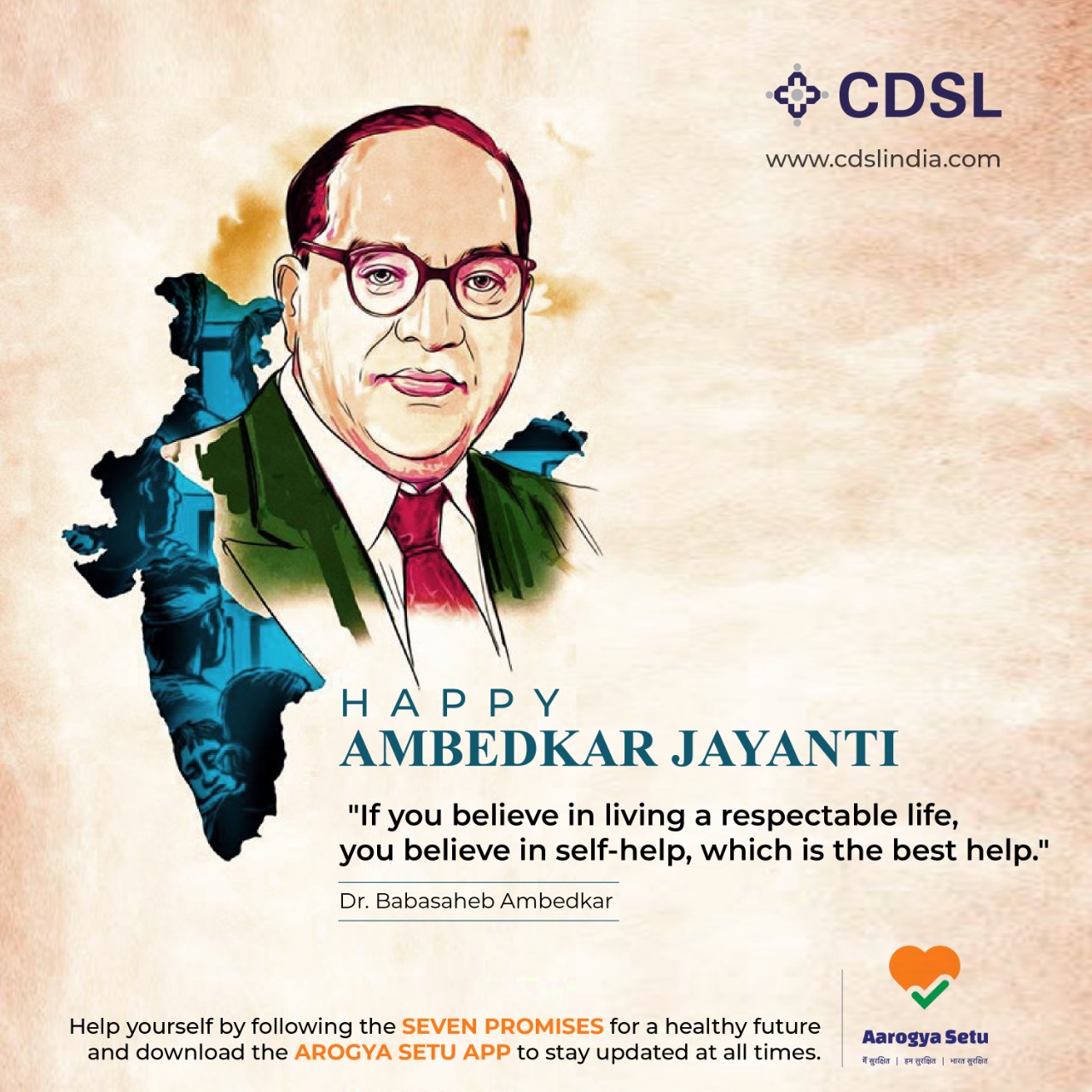 CDSLIndia on Twitter: