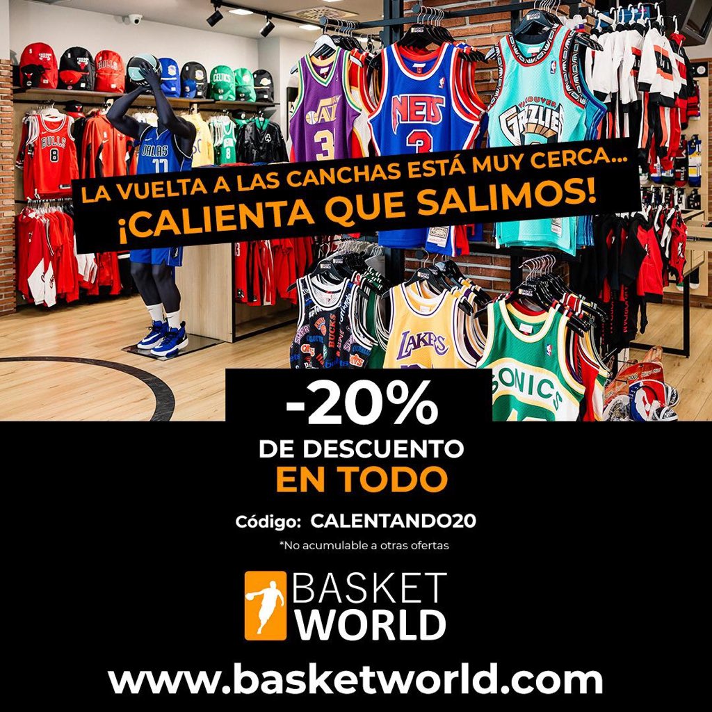 Basket World Store tweet media