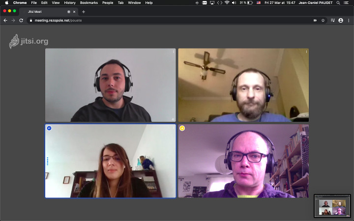 AS43100 - France-IX Lyon tweet media
