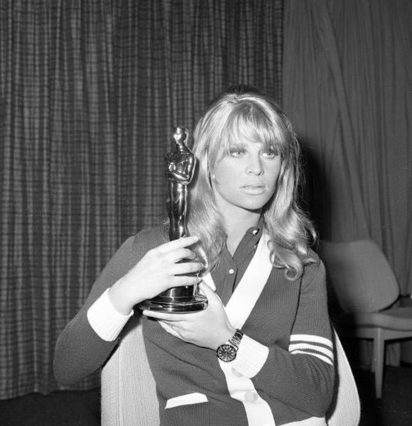 Happy birthday to Julie Christie 