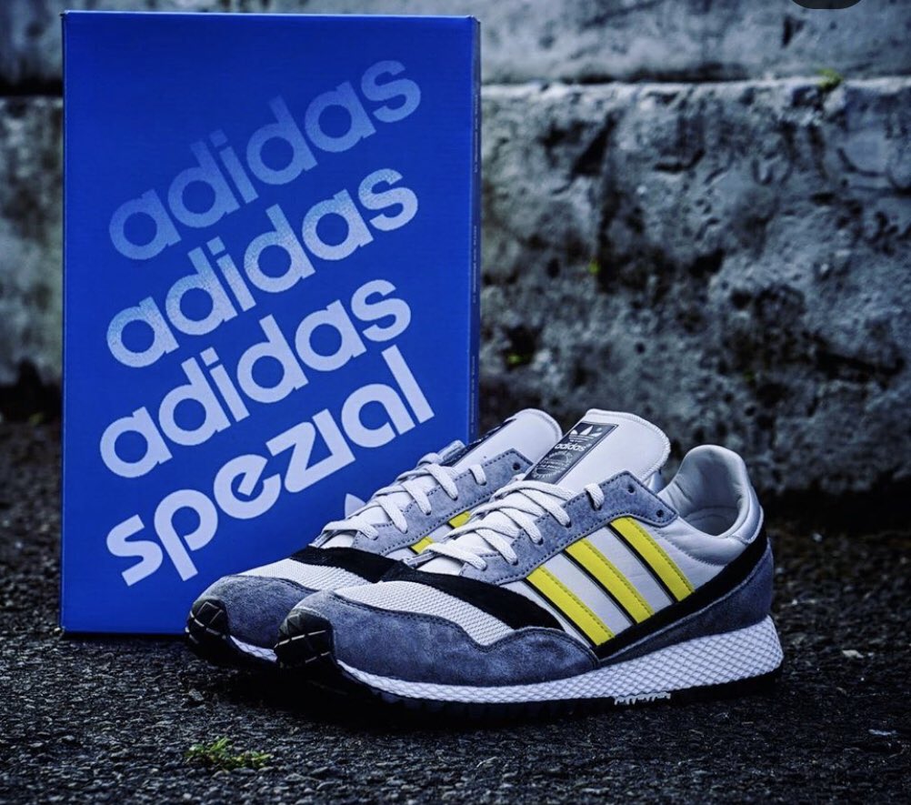 adidas spezial ss20 release