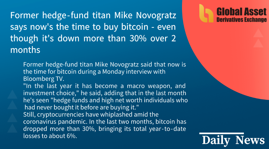 cryptocurrency hedge fund platform