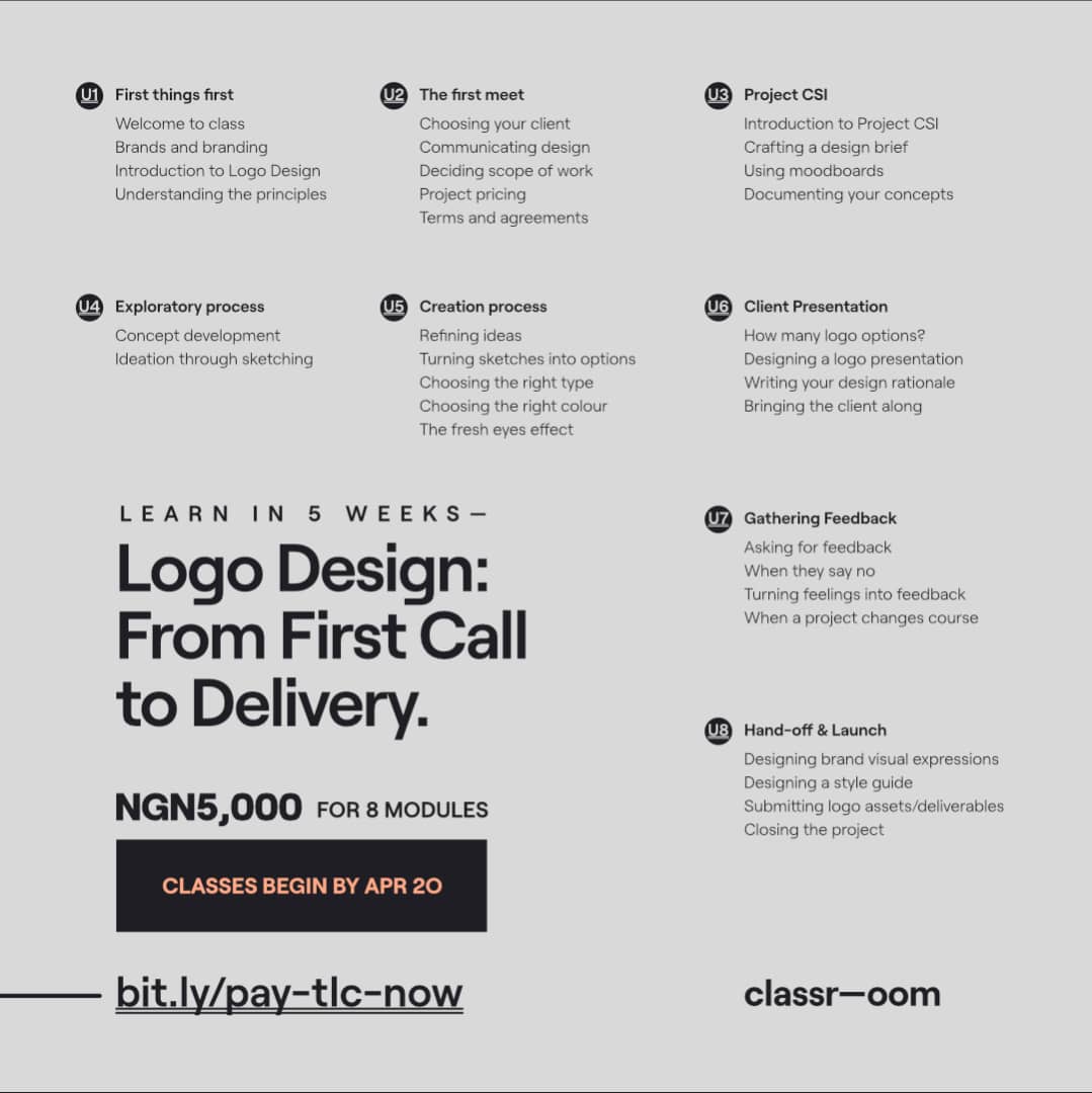 kilaniibrahimm's tweet photo. Share and let's save the world, one logo at a time. #LogoClass https://t.co/SYFqBWqagv