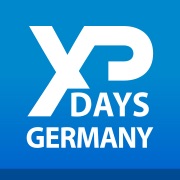 xpdays_de's tweet image. Reiche jetzt deinen Beitrag für die XP Days Germany ein! Wir suchen nach Vorträgen zu allen Aspekten zeitgemäßer Softwareentwicklung. #Software #Crafter #XP xpdays.de/2020/call-for-…