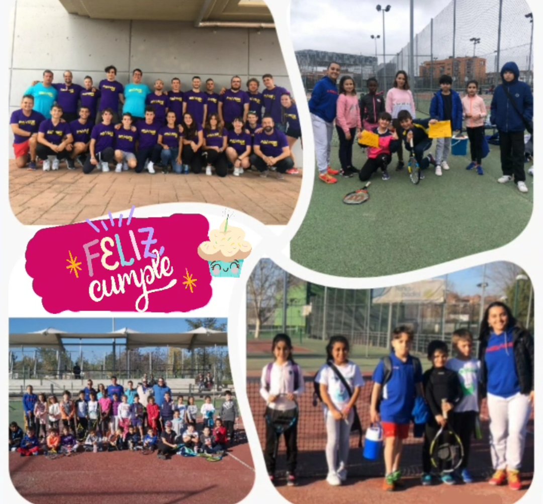 Avantage sigue de cumpleee!
Muchas felicidades Helena!🎉 pásalo genial! 🎂 #soyavantage #cumpleprofe #avantagedecumple