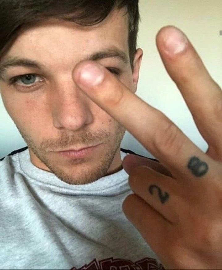 Just like a tattooI& #39;ll always have you