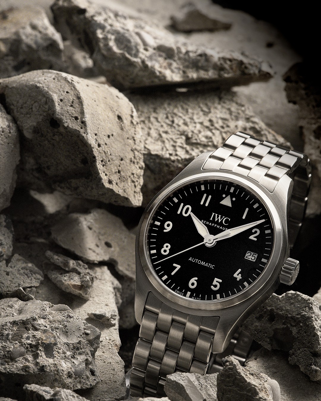 Iwc iw324010 sales