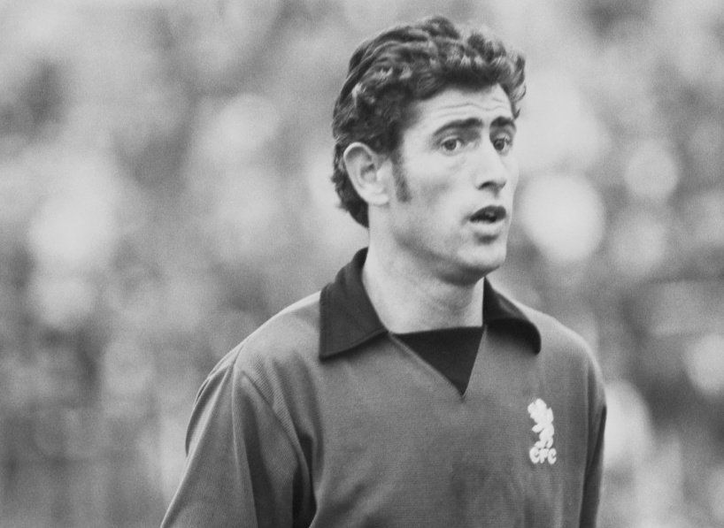 In '65, Peter’s place in the team came under pressure when Chelsea signed Alex Stepney from Millwall. Peter was thinking about putting in a transfer request but there was no need to worry for “the cat”, Stepney played one game before making the move to Manchester United. #CFC