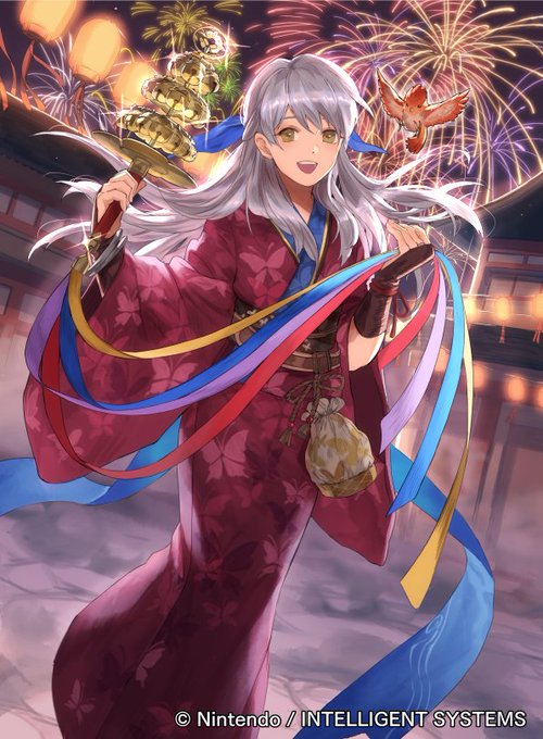 ミカヤ(ファイアーエムブレム) 「ファイアーエムブレムサイファ ミカヤ(ファイアーエムブレム) 「ファイアーエムブレムサイファ
