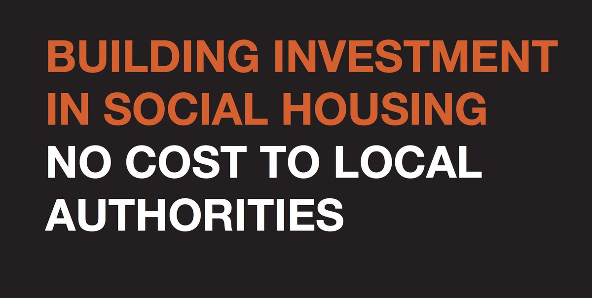BRIKCOIN's tweet photo. It might sound too good to be true but that's exactly what BRIKCOIN's unique model can offer to local authorities in the UK. And don't we all know how important social housing is going to be as we emerge from the current health crisis?

#SocialHousing #COVID-19 https://t.co/UgSwoWIGUd