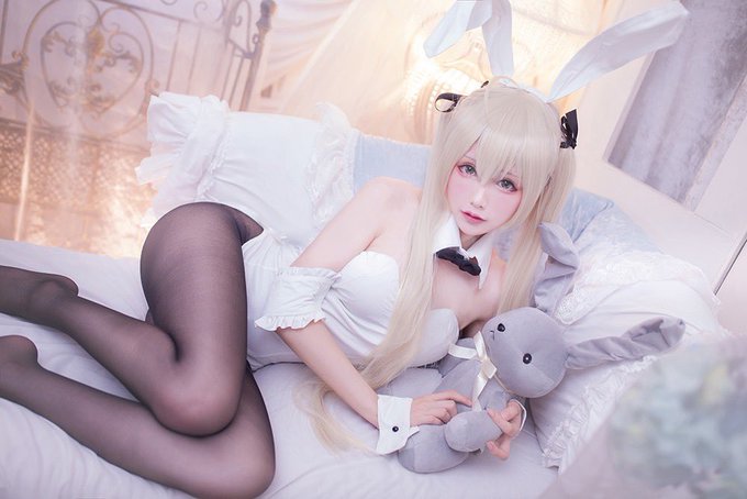 コスプレイヤーMon夢のTwitter画像74