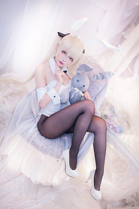 コスプレイヤーMon夢のTwitter画像75