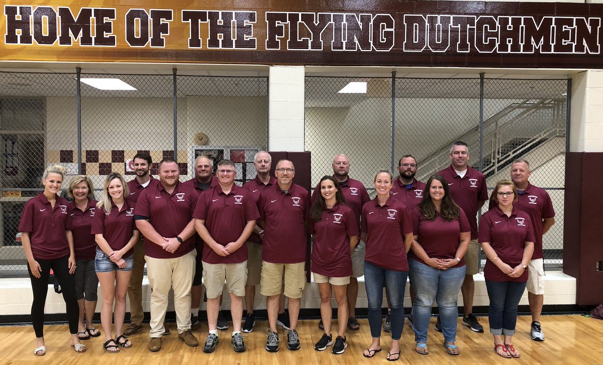 Manchester Flying Dutchmen Athletics tweet media