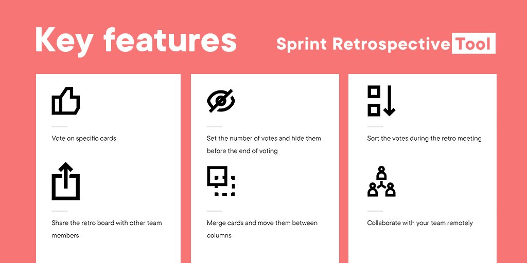 13 Sprint Retrospective Games for Remote Teams