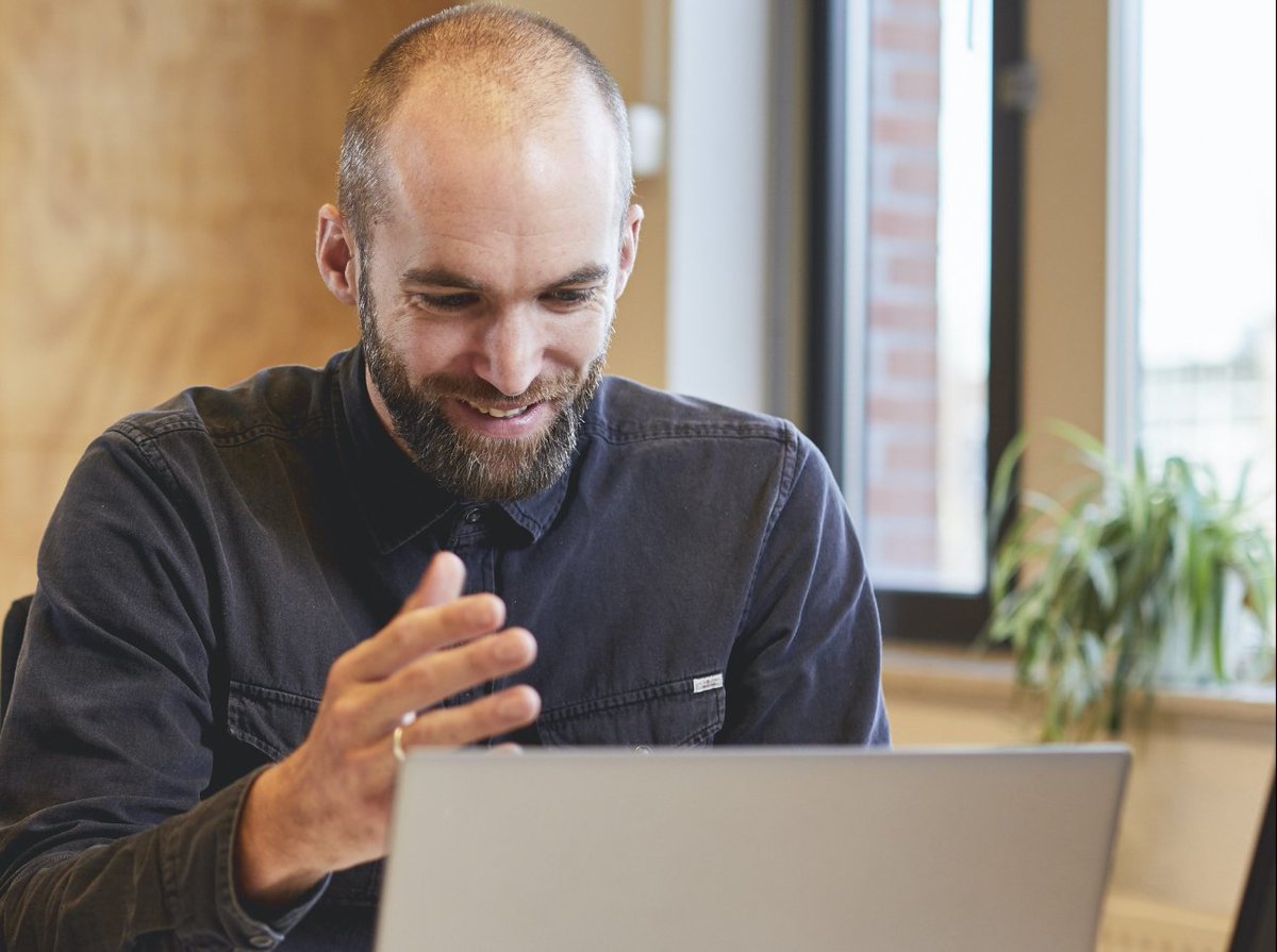 Vanaf morgen hebben we iedere werkdag van 10.00 tot 11.00 uur een online spreekuur. Ben je ondernemer en wil je weten wat je kunt doen om door de crisis heen te komen? Of heb je gewoon een goed idee? Heb je hierbij hulp nodig? Bezoek ons online spreekuur. kennispoortregiozwolle.nl