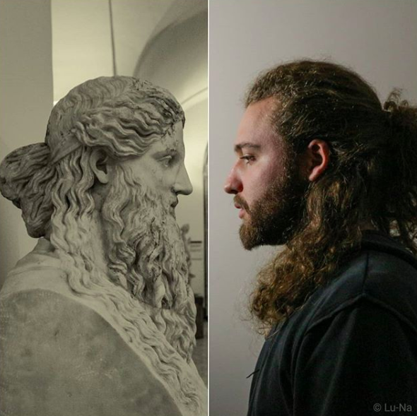 museitaliani tweet media