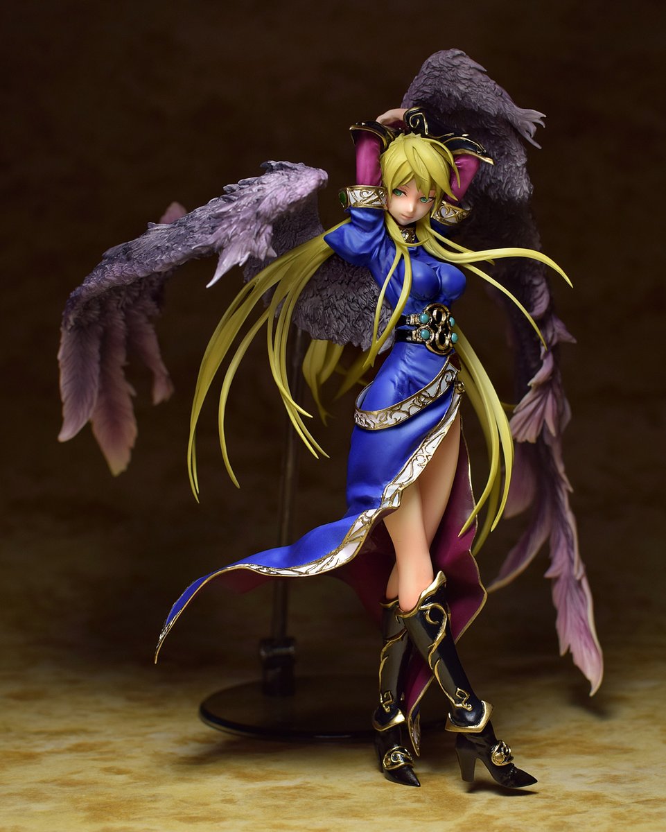 Ssss D Bof2 Nina Is The Best