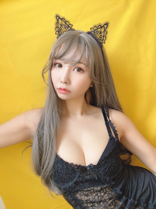 コスプレイヤーしらほしなつみのTwitter画像20