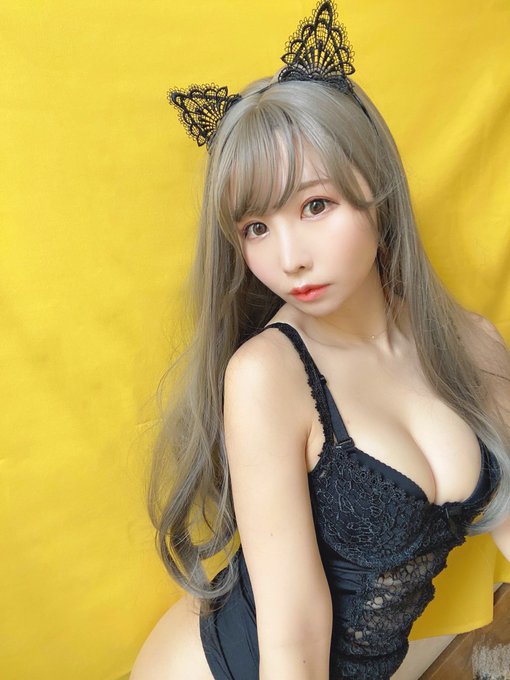 コスプレイヤーしらほしなつみのTwitter画像21
