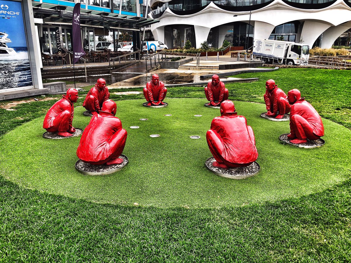 quad_this's tweet photo. @journiesofalife @travelingmitch @Glastomichelle @MandMsTravels @NomadicBrits @HopOnMyJourney @NSGardenGal @2dancingpandas @pint_pound_pate My letter M for #AlphabetAdventures is #Melbourne, and specifically the urban art there. We loved our time in this beautiful city. https://t.co/NkxU9wdIr5