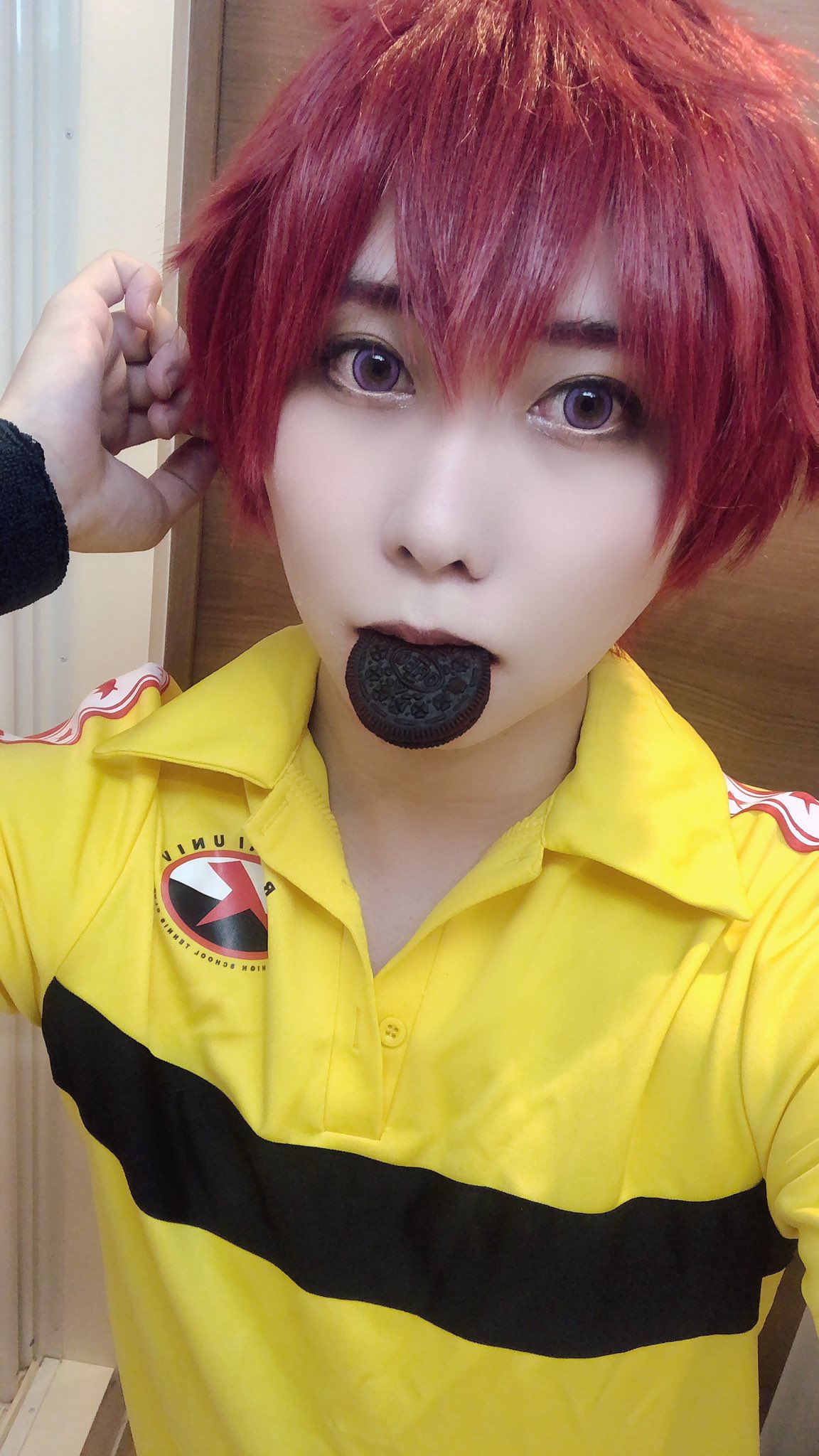 テニコス Twitter Search Twitter