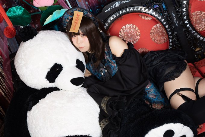 コスプレイヤーにゃあのTwitter画像51