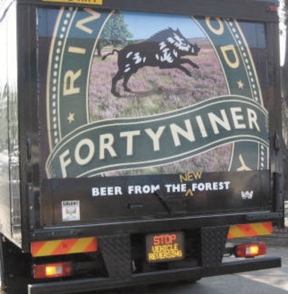 According to Health &amp; Safety Executive figures, more than a quarter of accidents involving vehicles at work occur when the vehicle is reversing

Speak to our team to see how our products can help your company

01932 410020
sales@reversalert.com

#Reversing #HealthandSafety #UKmfg