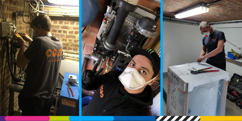 ENGIE Belgium 🇧🇪 tweet media