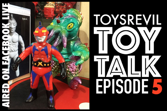 toysrevil's tweet photo. Featured #onTOYSREVIL: https://t.co/DhfGoPwFQR
#maxtoyco's #CaptainMaxx (Frenzy-sculpt) showcased on #TOYTALK & aired on #FacebookLive (on April 14/2020)!
LIKE Pix on Instagram: https://t.co/qel2ZTcZC7 https://t.co/1UEnvuI7op